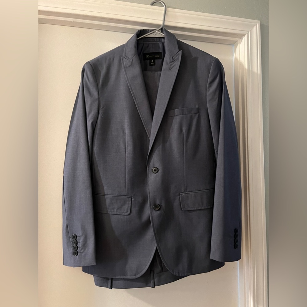 Men suit